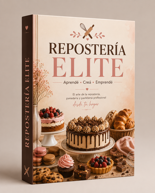 Reposteria Elite
